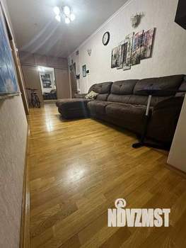 2-к квартира, вторичка, 104м2, 3/9 этаж