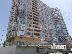 1-к квартира, вторичка, 38м2, 11/19 этаж