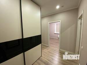 3-к квартира, вторичка, 79м2, 4/22 этаж