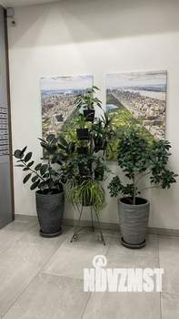 Студия квартира, вторичка, 28м2, 2/13 этаж