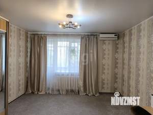 3-к квартира, вторичка, 64м2, 5/10 этаж