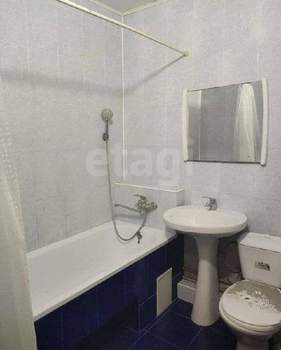 1-к квартира, вторичка, 40м2, 3/10 этаж