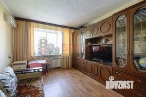 3-к квартира, вторичка, 64м2, 4/9 этаж