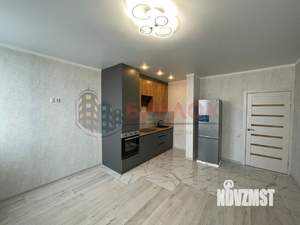2-к квартира, вторичка, 50м2, 11/16 этаж