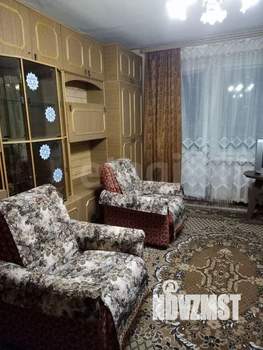 1-к квартира, вторичка, 36м2, 6/10 этаж