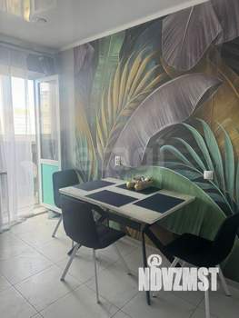 2-к квартира, вторичка, 58м2, 17/17 этаж