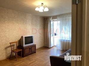 3-к квартира, вторичка, 60м2, 2/5 этаж