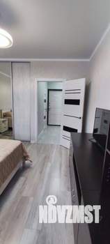 1-к квартира, вторичка, 33м2, 16/24 этаж