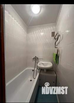 2-к квартира, вторичка, 45м2, 1/5 этаж