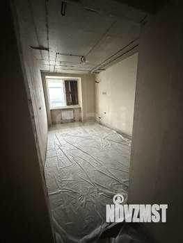 2-к квартира, вторичка, 59м2, 6/18 этаж