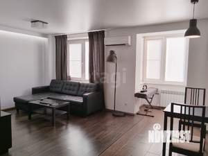 1-к квартира, вторичка, 45м2, 12/14 этаж