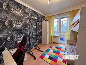 2-к квартира, вторичка, 55м2, 3/5 этаж