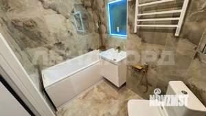 1-к квартира, вторичка, 40м2, 3/24 этаж