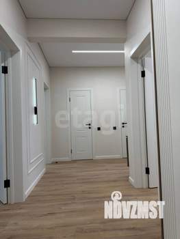 3-к квартира, вторичка, 75м2, 11/20 этаж