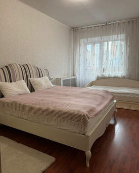 2-к квартира, вторичка, 71м2, 2/15 этаж