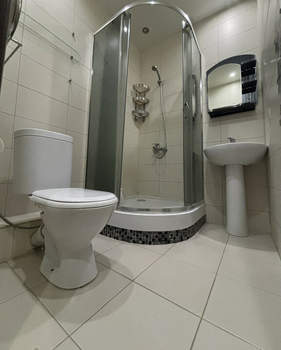 Студия квартира, вторичка, 27м2, 5/18 этаж