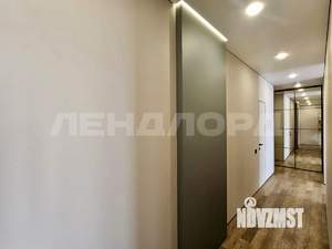 2-к квартира, вторичка, 60м2, 24/25 этаж