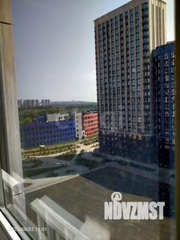 1-к квартира, вторичка, 34м2, 10/20 этаж