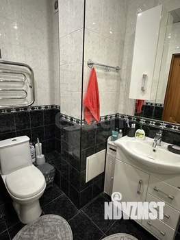 2-к квартира, вторичка, 55м2, 10/10 этаж