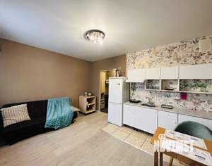 Студия квартира, вторичка, 29м2, 10/14 этаж
