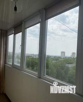 1-к квартира, вторичка, 32м2, 9/9 этаж