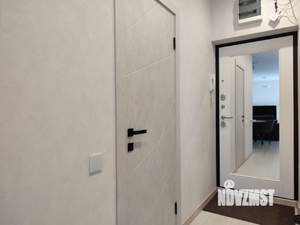 1-к квартира, вторичка, 50м2, 15/25 этаж