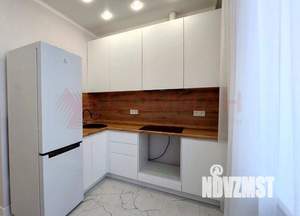 1-к квартира, вторичка, 33м2, 15/21 этаж