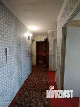 2-к квартира, вторичка, 45м2, 8/9 этаж
