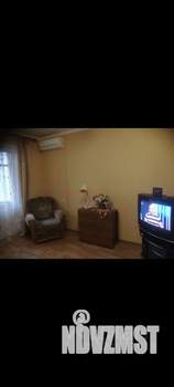 1-к квартира, вторичка, 40м2, 1/10 этаж