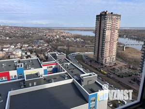 1-к квартира, вторичка, 35м2, 17/22 этаж