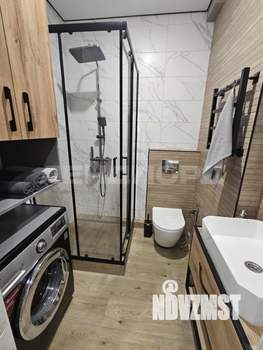 Студия квартира, вторичка, 21м2, 8/28 этаж