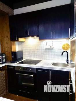 1-к квартира, вторичка, 34м2, 5/5 этаж