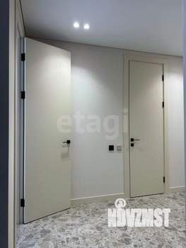 2-к квартира, вторичка, 45м2, 24/27 этаж