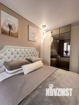 2-к квартира, вторичка, 60м2, 5/22 этаж