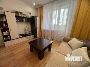 Студия квартира, вторичка, 27м2, 10/17 этаж