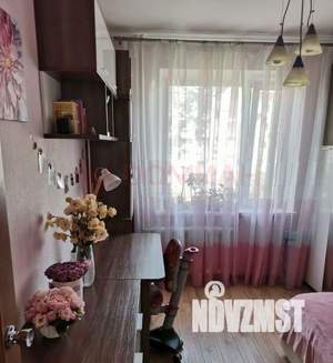 3-к квартира, вторичка, 64м2, 7/10 этаж