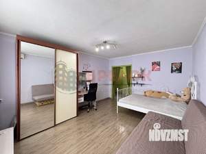 1-к квартира, вторичка, 41м2, 5/14 этаж