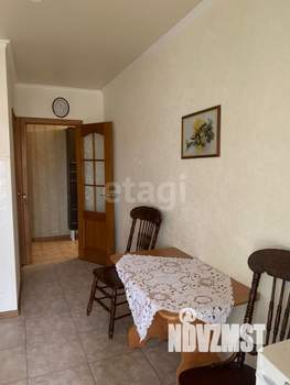 3-к квартира, вторичка, 65м2, 13/15 этаж