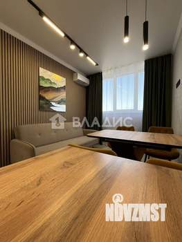 3-к квартира, вторичка, 62м2, 6/11 этаж