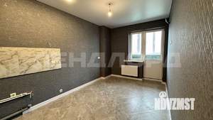 1-к квартира, вторичка, 40м2, 3/24 этаж