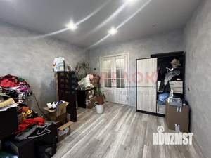 3-к квартира, вторичка, 80м2, 10/10 этаж