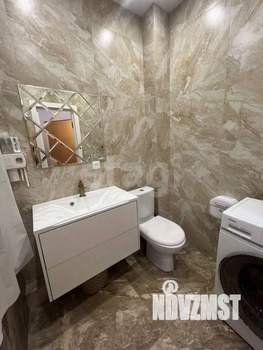 1-к квартира, вторичка, 33м2, 1/23 этаж