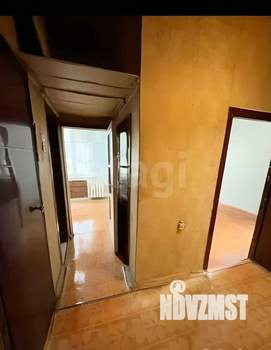 2-к квартира, вторичка, 54м2, 3/4 этаж