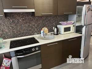 1-к квартира, вторичка, 45м2, 1/10 этаж