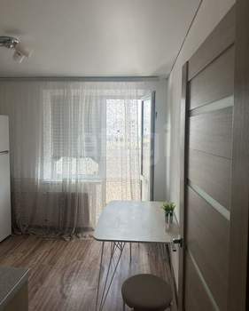 1-к квартира, вторичка, 35м2, 18/18 этаж