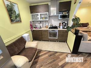 3-к квартира, вторичка, 67м2, 9/10 этаж