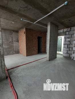 1-к квартира, вторичка, 42м2, 21/25 этаж