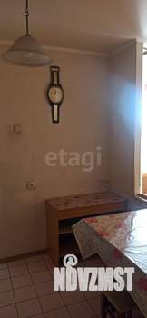 2-к квартира, вторичка, 53м2, 13/16 этаж