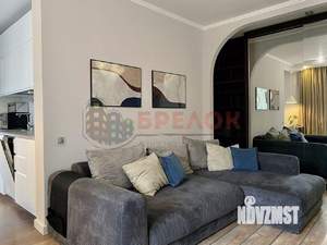 3-к квартира, вторичка, 60м2, 4/5 этаж