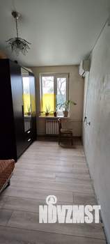 2-к квартира, вторичка, 45м2, 1/2 этаж